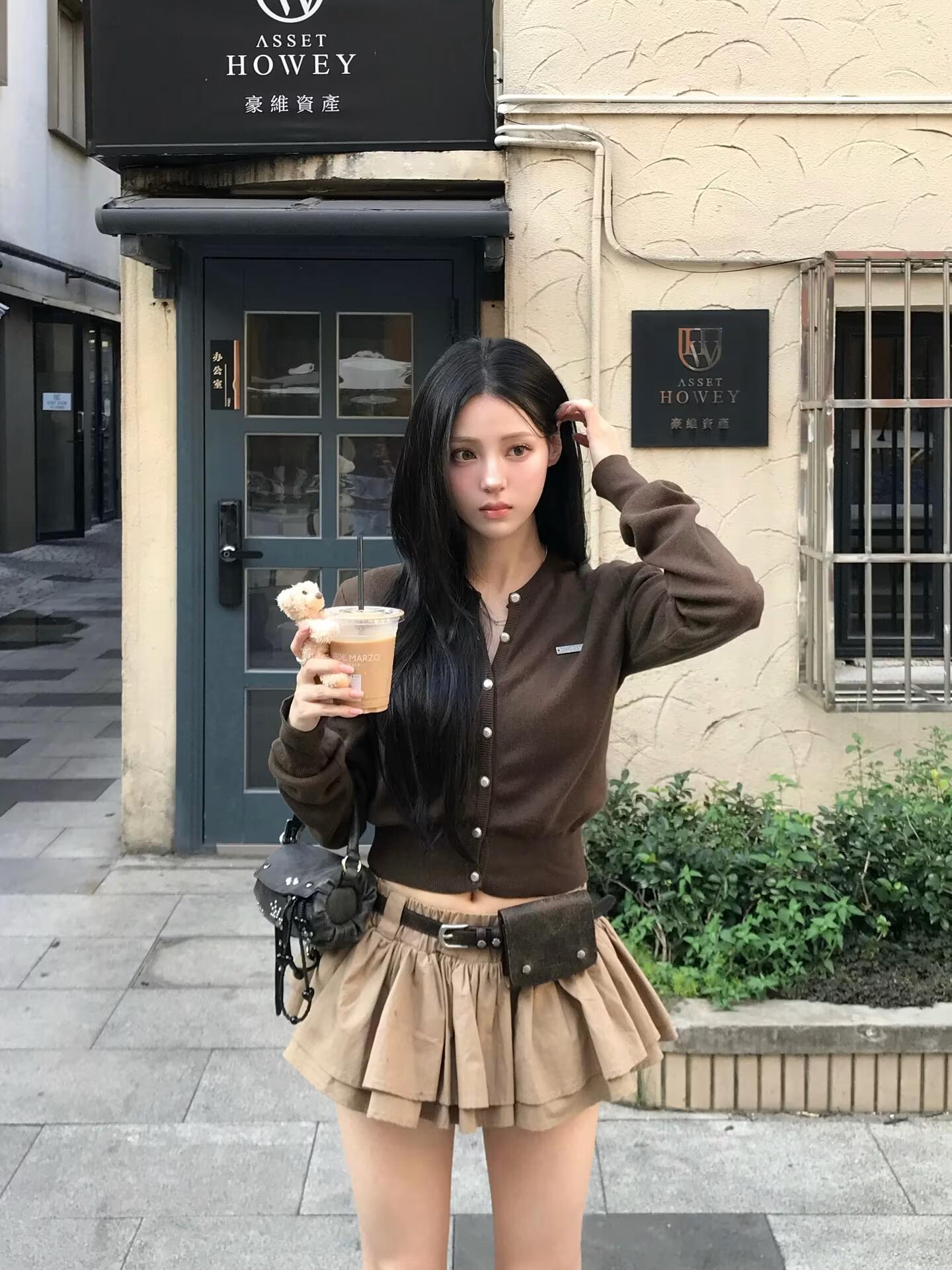 樱花树下的秘密